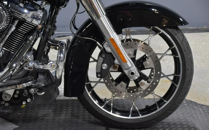 2021 Harley-Davidson Road Glide Special