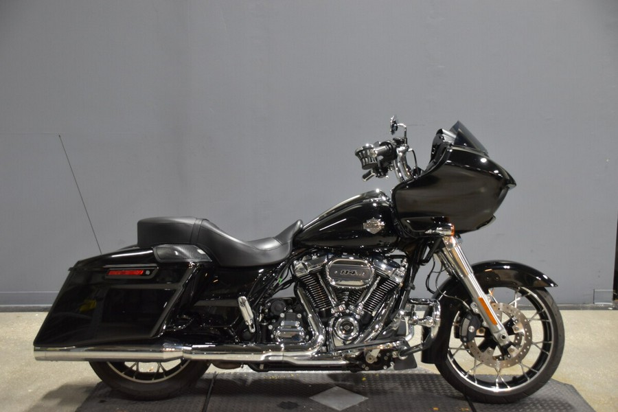 2021 Harley-Davidson Road Glide Special