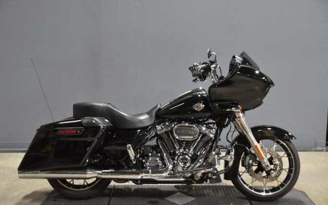 2021 Harley-Davidson Road Glide Special