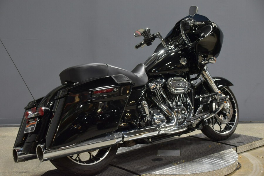 2021 Harley-Davidson Road Glide Special