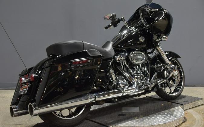2021 Harley-Davidson Road Glide Special