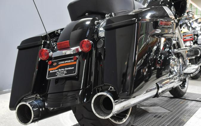 2021 Harley-Davidson Road Glide Special