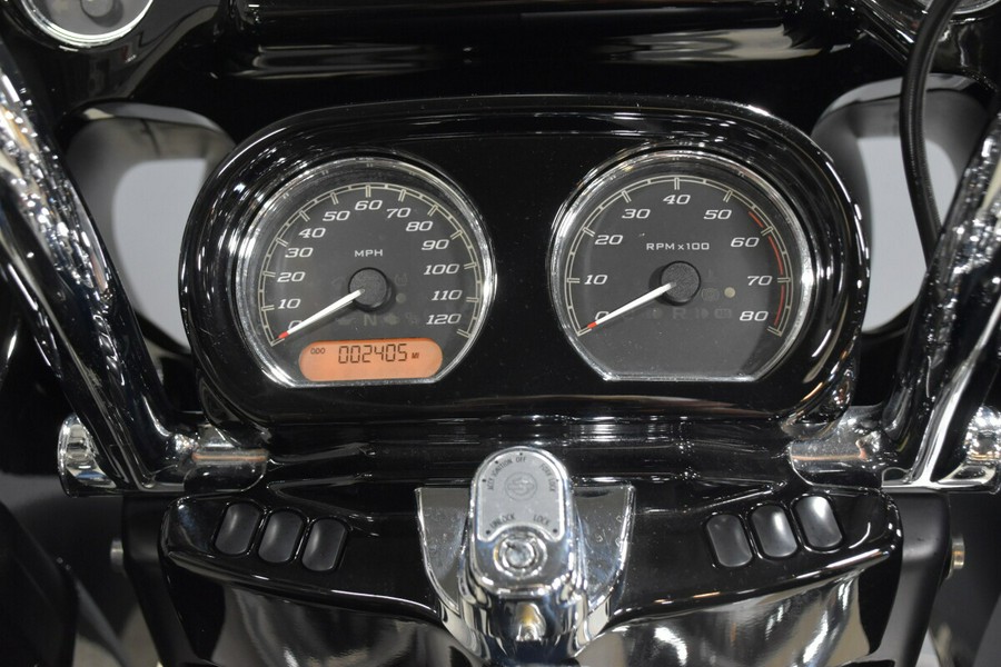 2021 Harley-Davidson Road Glide Special