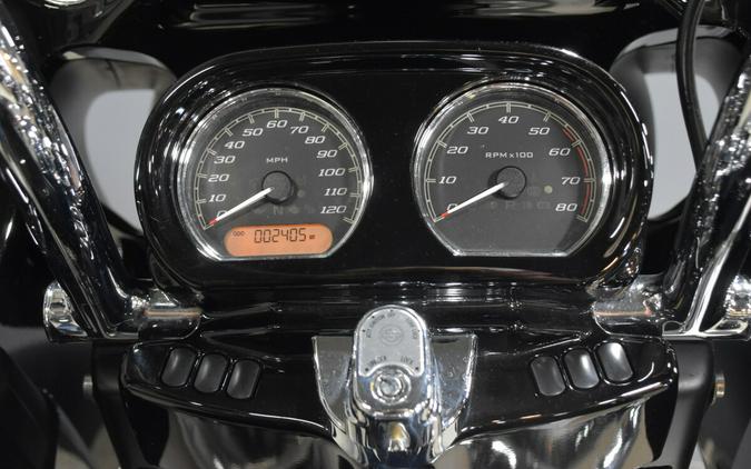 2021 Harley-Davidson Road Glide Special