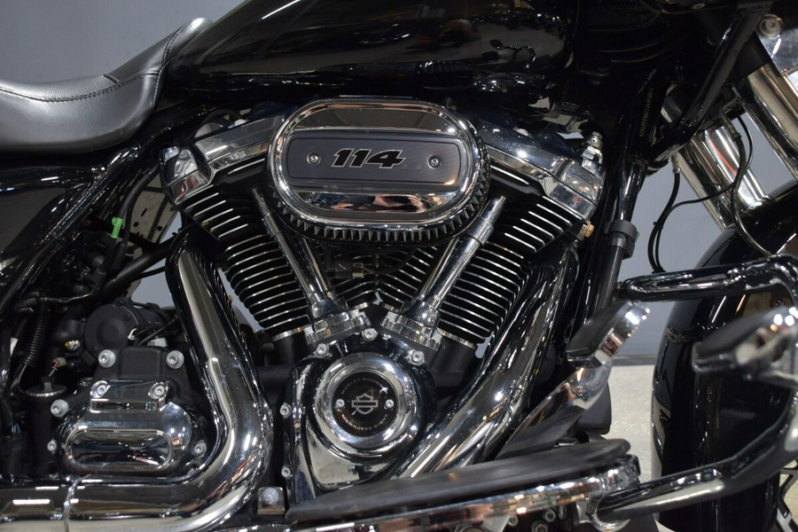 2021 Harley-Davidson Road Glide Special