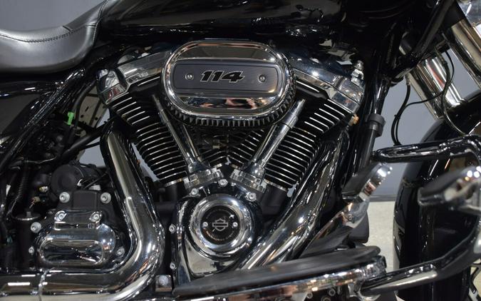 2021 Harley-Davidson Road Glide Special