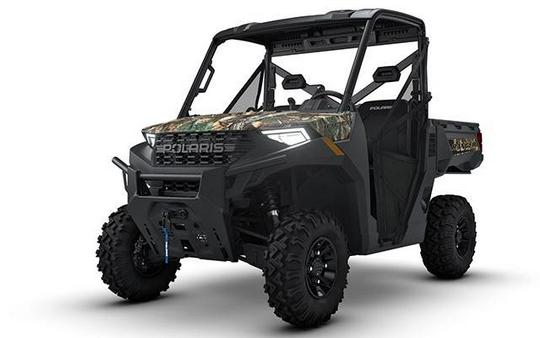 2026 Polaris Ranger® 1000 Premium