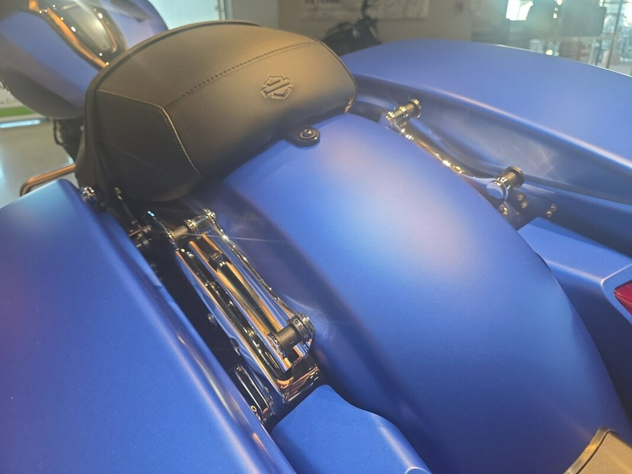 FLHX 2026 Street Glide®