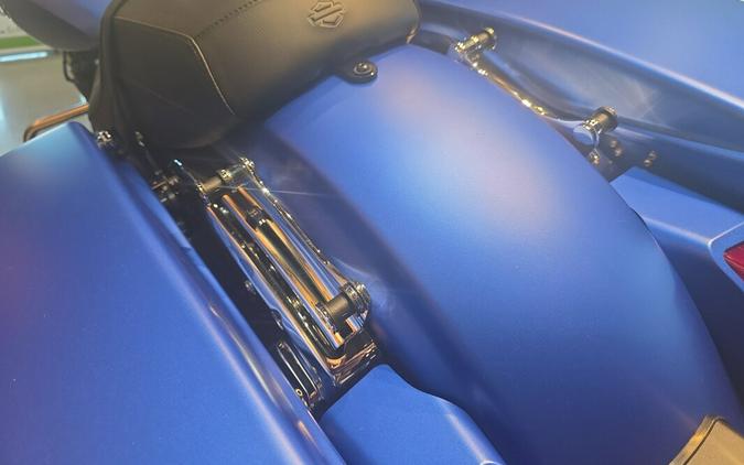 FLHX 2026 Street Glide®