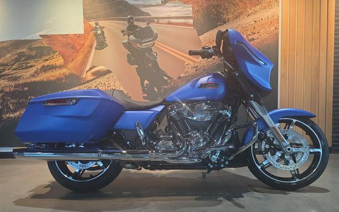 FLHX 2026 Street Glide®