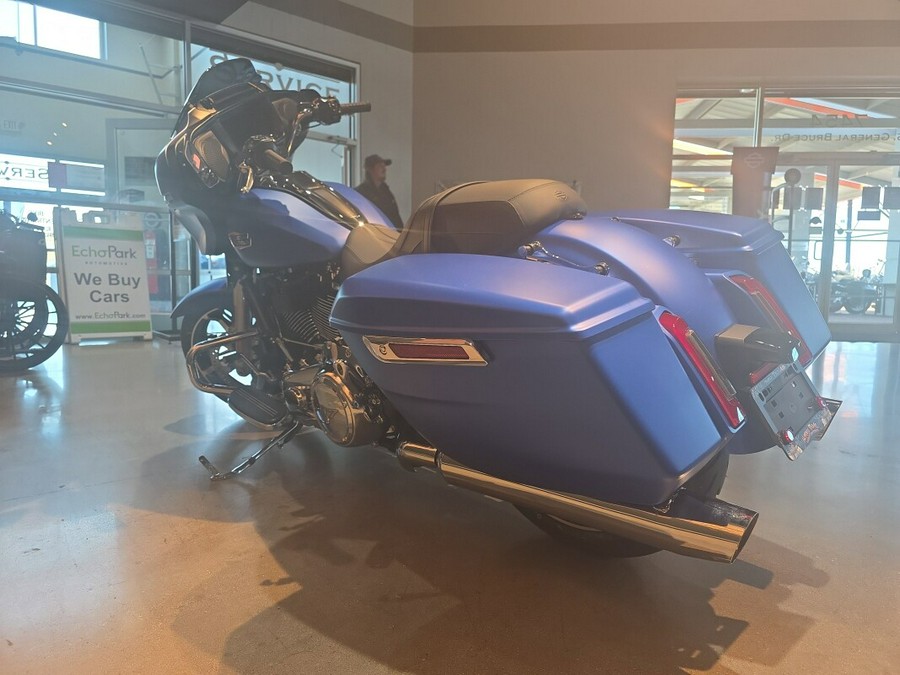 FLHX 2026 Street Glide®