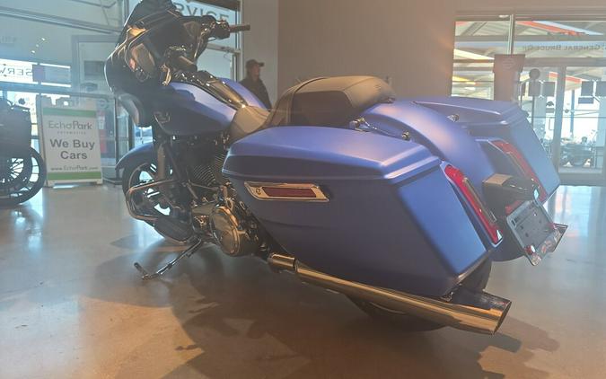 FLHX 2026 Street Glide®