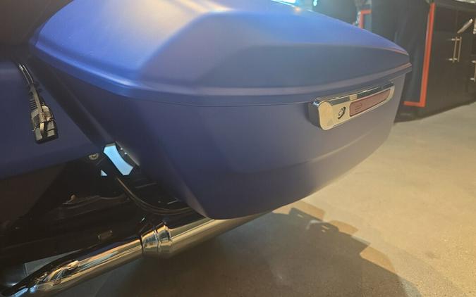 FLHX 2026 Street Glide®