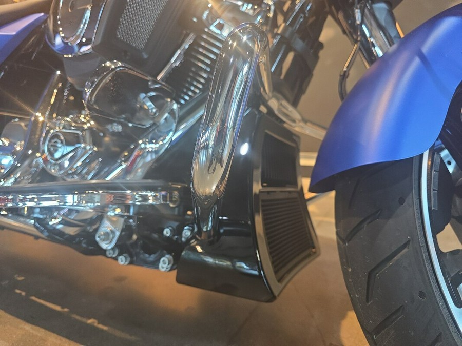 FLHX 2026 Street Glide®