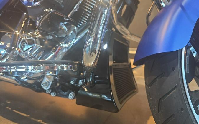 FLHX 2026 Street Glide®