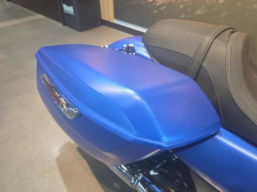 FLHX 2026 Street Glide®