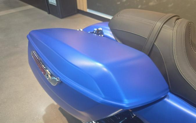 FLHX 2026 Street Glide®