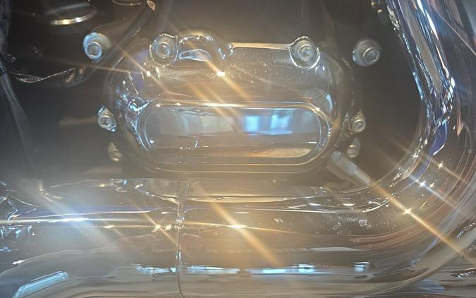 FLHX 2026 Street Glide®