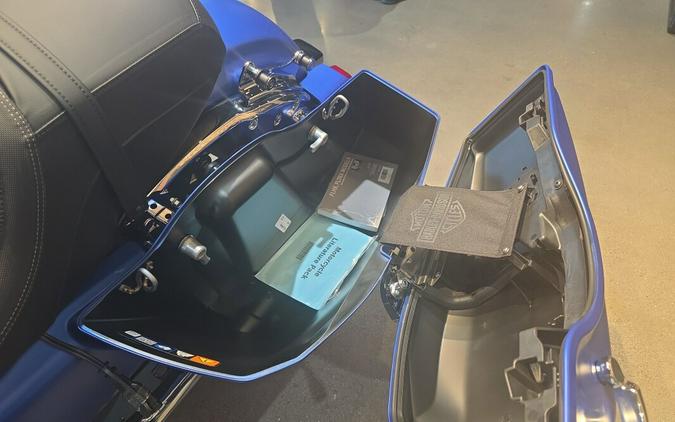 FLHX 2026 Street Glide®