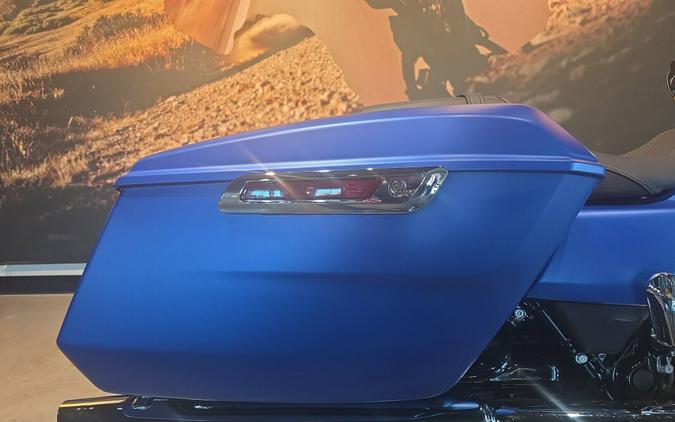 FLHX 2026 Street Glide®