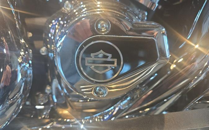 FLHX 2026 Street Glide®