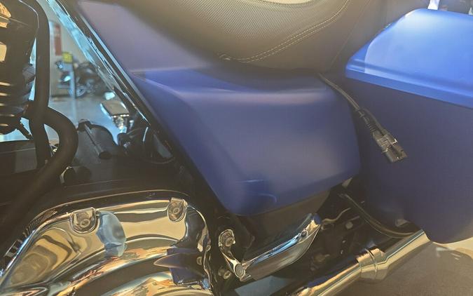 FLHX 2026 Street Glide®