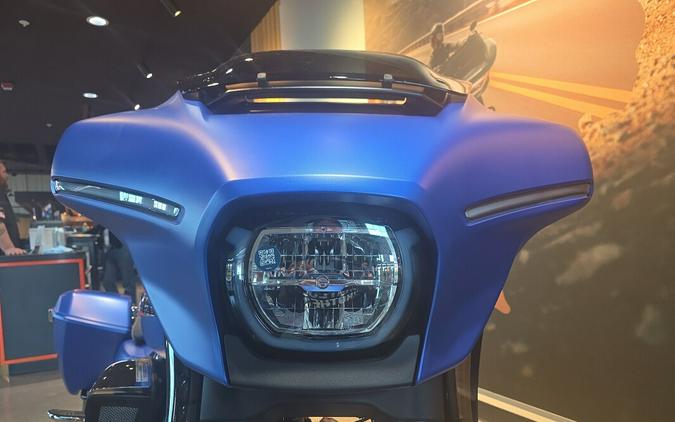 FLHX 2026 Street Glide®