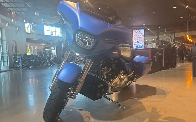 FLHX 2026 Street Glide®