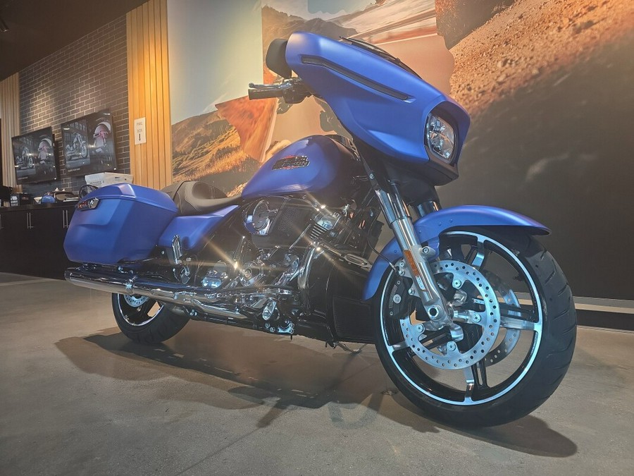 FLHX 2026 Street Glide®