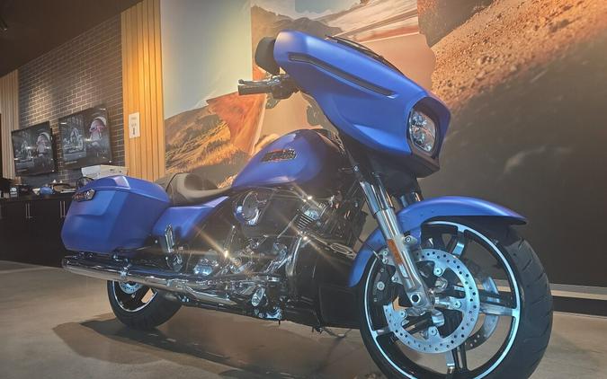 FLHX 2026 Street Glide®