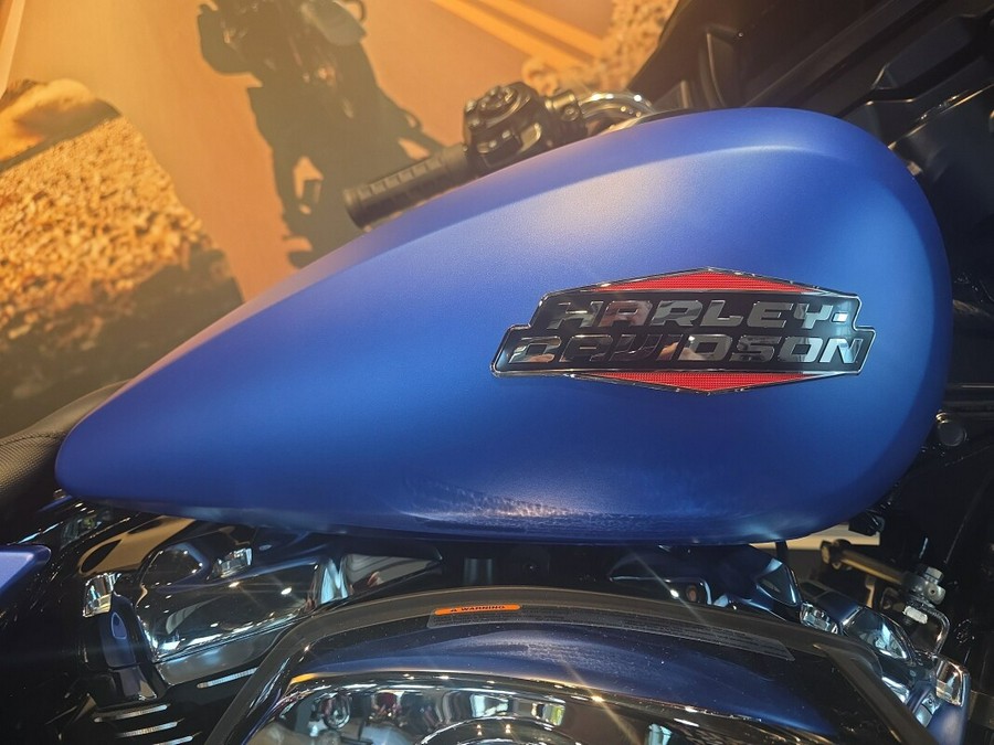 FLHX 2026 Street Glide®