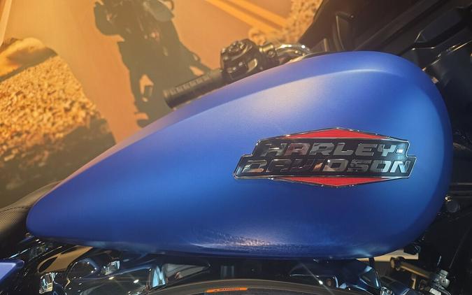 FLHX 2026 Street Glide®