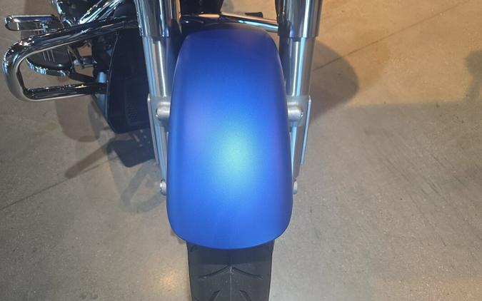 FLHX 2026 Street Glide®