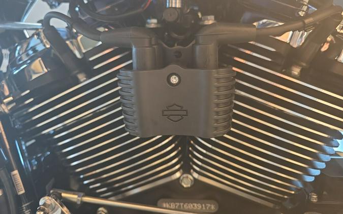 FLHX 2026 Street Glide®