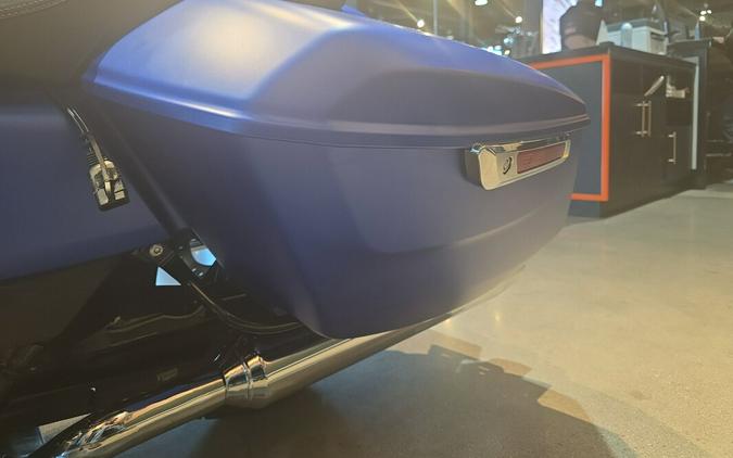 FLHX 2026 Street Glide®