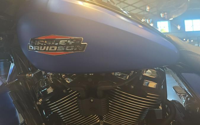 FLHX 2026 Street Glide®