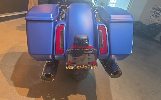 FLHX 2026 Street Glide®