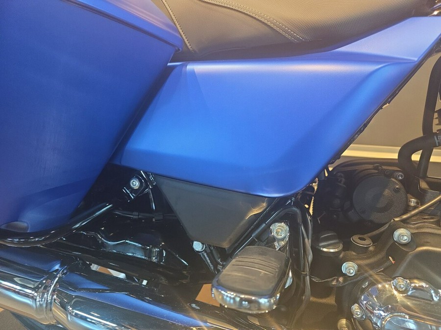 FLHX 2026 Street Glide®