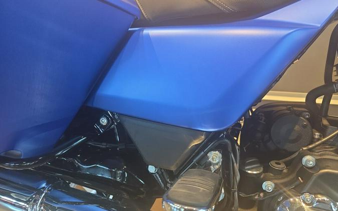 FLHX 2026 Street Glide®