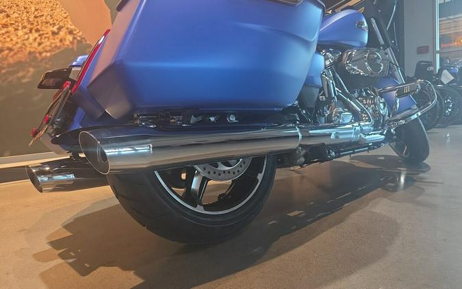 FLHX 2026 Street Glide®