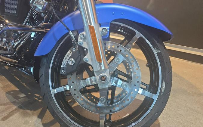 FLHX 2026 Street Glide®