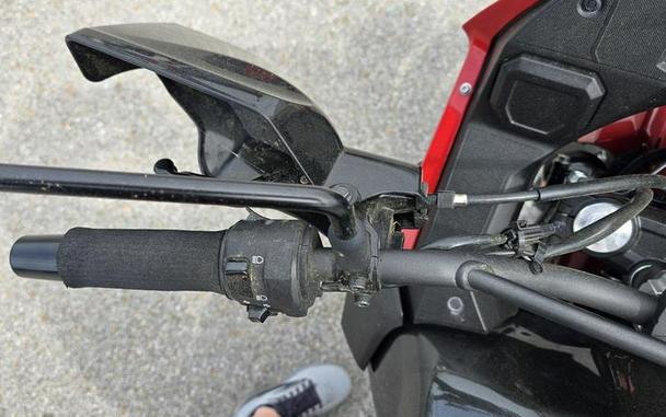 2024 Kawasaki KLR®650