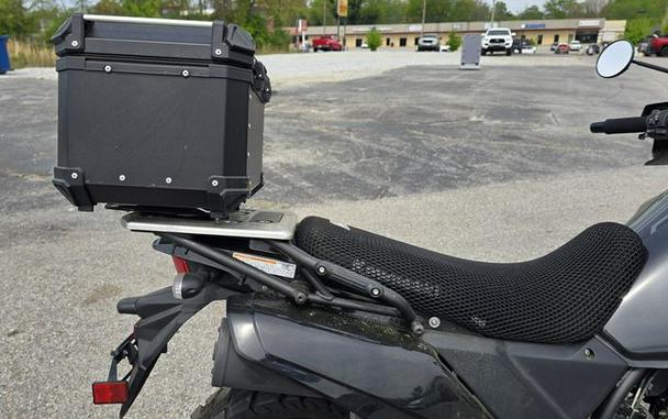 2024 Kawasaki KLR®650