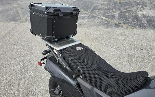 2024 Kawasaki KLR®650