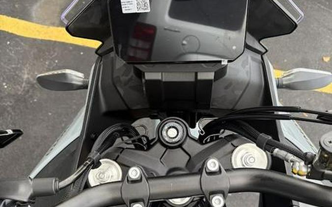 2026 CFMOTO Ibex 450