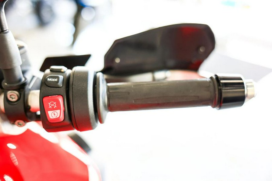 2022 BMW F850GS Touring