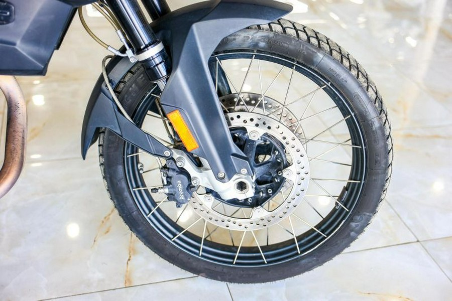 2022 BMW F850GS Touring