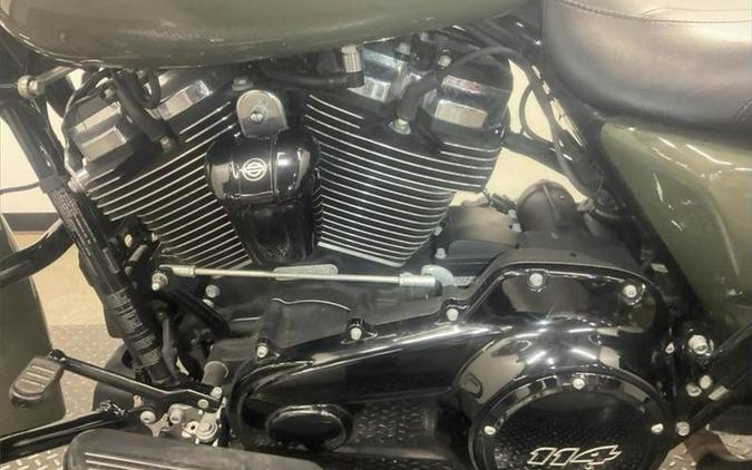 2021 Harley-Davidson® FLHRXS - Road King® Special
