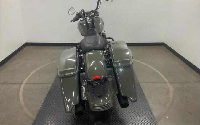 2021 Harley-Davidson® FLHRXS - Road King® Special