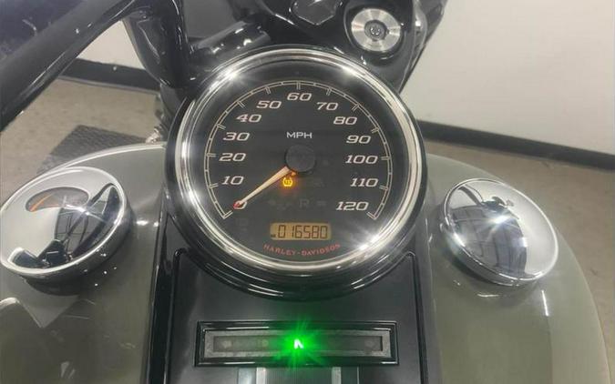 2021 Harley-Davidson® FLHRXS - Road King® Special